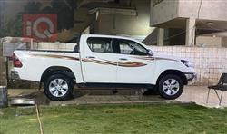 تويوتا هايلوكس